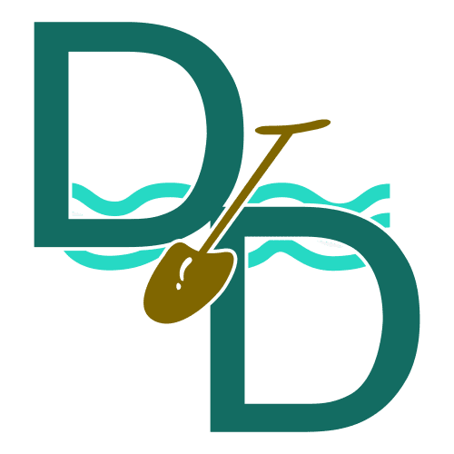 Derwent Diggers logo